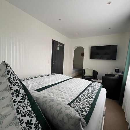 Hotel Pension Haus Talblick Edersee Hemfurth-Edersee 외부 사진