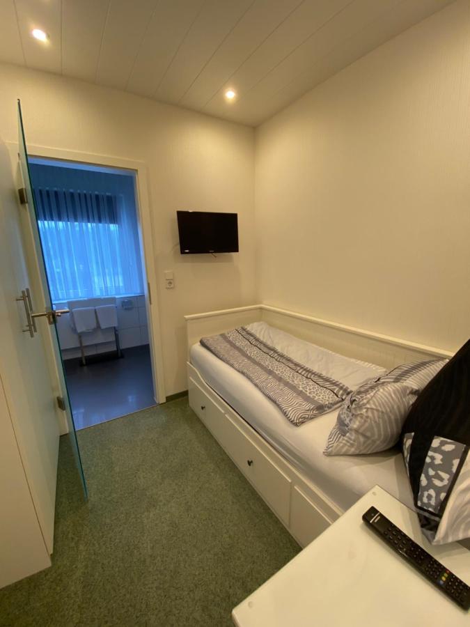 Hotel Pension Haus Talblick Edersee Hemfurth-Edersee 외부 사진