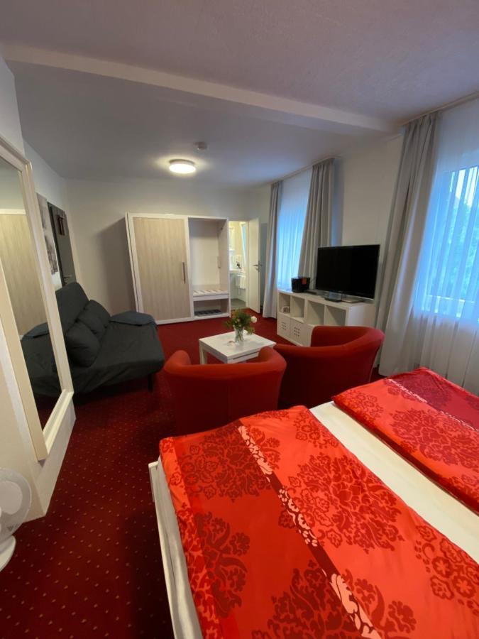 Hotel Pension Haus Talblick Edersee Hemfurth-Edersee 외부 사진