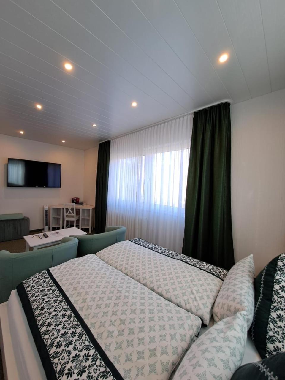 Hotel Pension Haus Talblick Edersee Hemfurth-Edersee 외부 사진