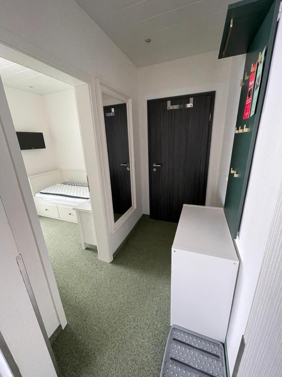 Hotel Pension Haus Talblick Edersee Hemfurth-Edersee 외부 사진