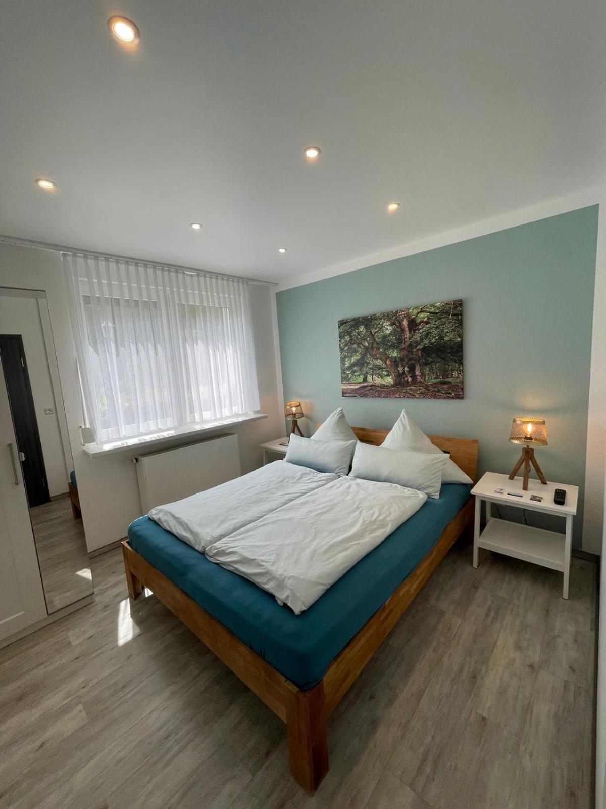 Hotel Pension Haus Talblick Edersee Hemfurth-Edersee 외부 사진