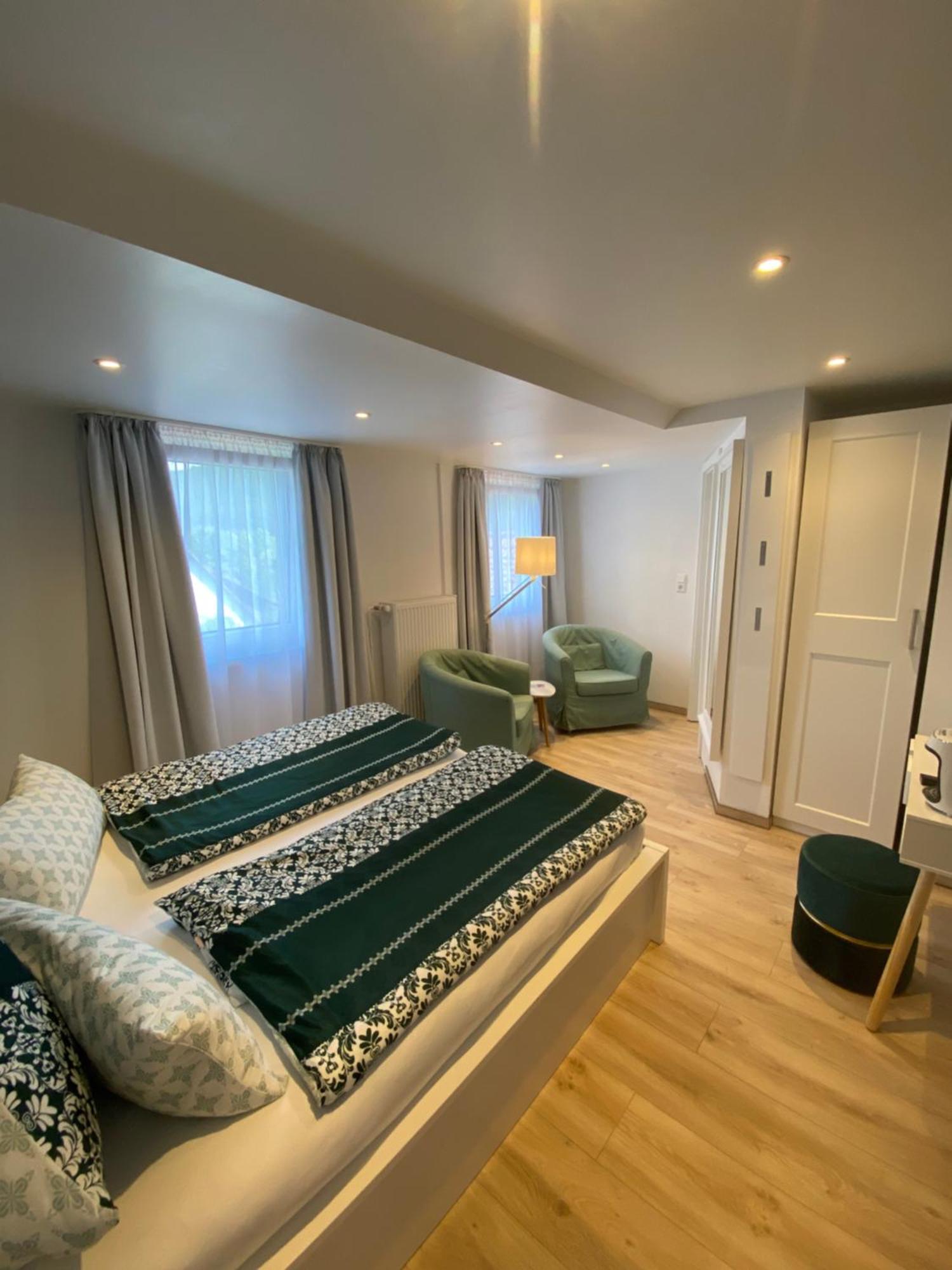 Hotel Pension Haus Talblick Edersee Hemfurth-Edersee 외부 사진