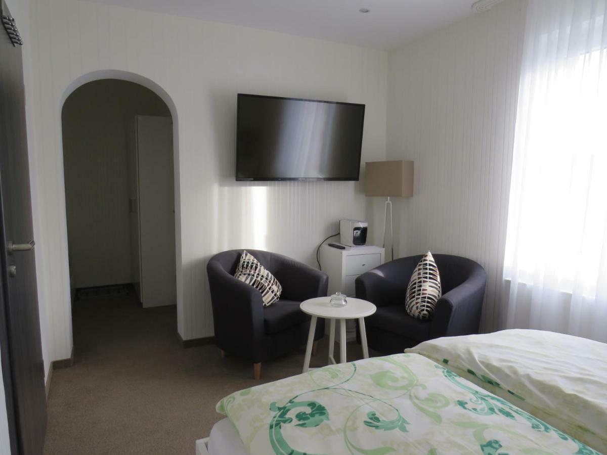 Hotel Pension Haus Talblick Edersee Hemfurth-Edersee 외부 사진