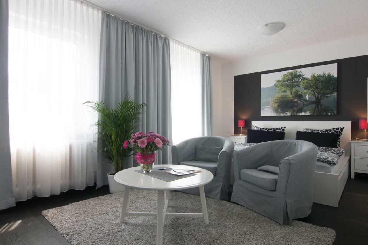 Hotel Pension Haus Talblick Edersee Hemfurth-Edersee 외부 사진