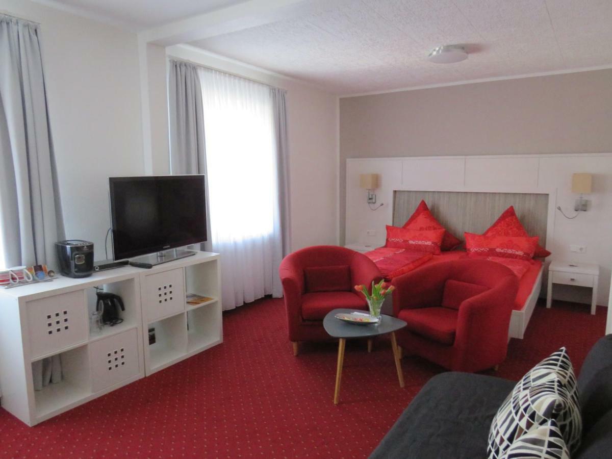 Hotel Pension Haus Talblick Edersee Hemfurth-Edersee 외부 사진